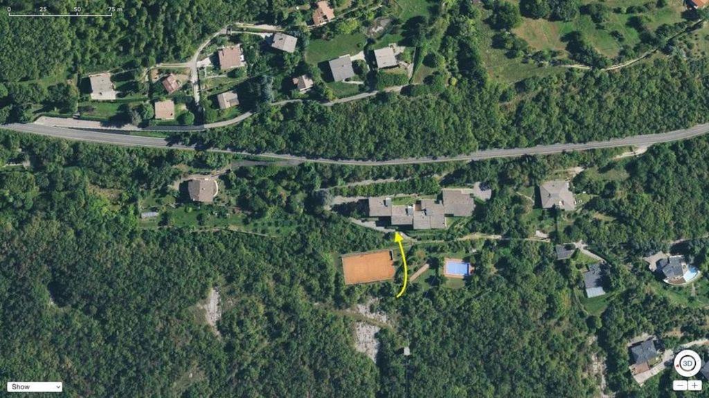 Residence Spighetta 2 Тори дел Бенако Екстериор снимка