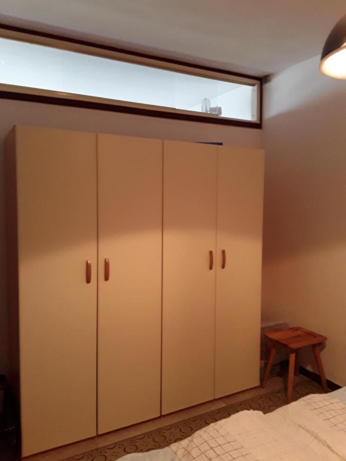 Residence Spighetta 2 Тори дел Бенако Екстериор снимка