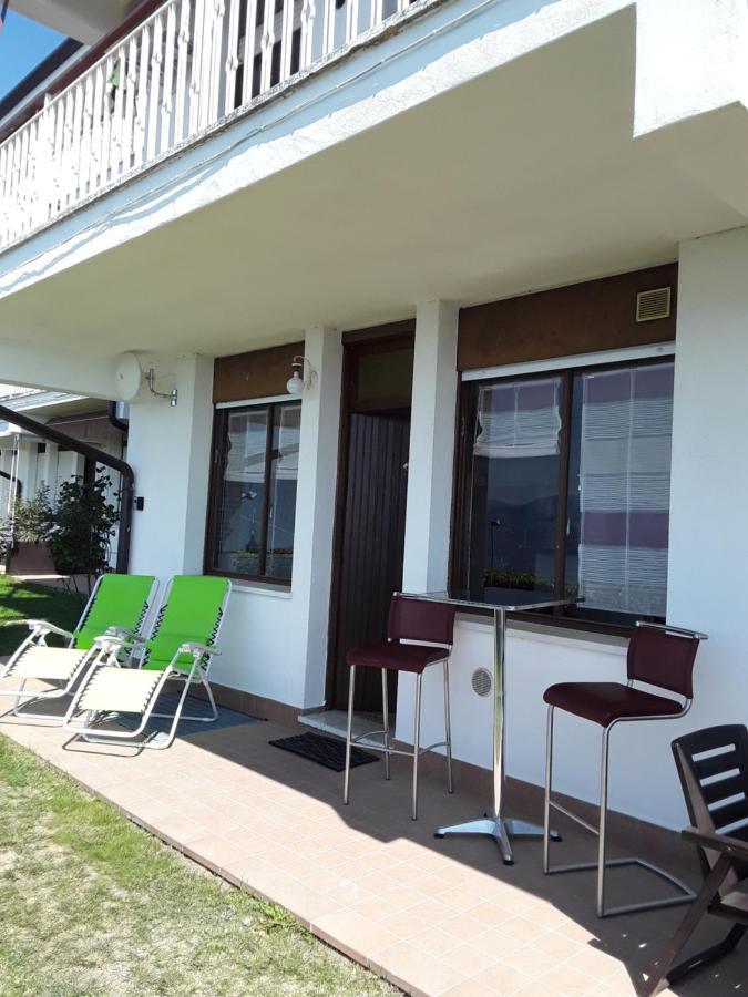 Residence Spighetta 2 Тори дел Бенако Екстериор снимка