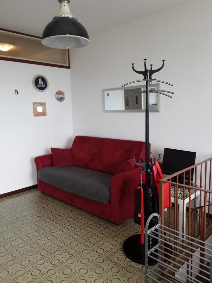 Residence Spighetta 2 Тори дел Бенако Екстериор снимка