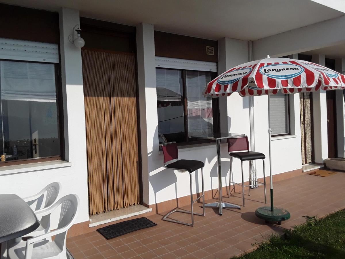 Residence Spighetta 2 Тори дел Бенако Екстериор снимка