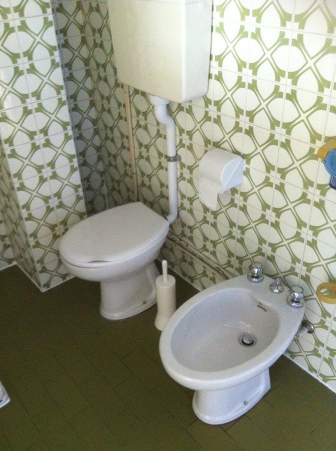 Residence Spighetta 2 Тори дел Бенако Екстериор снимка