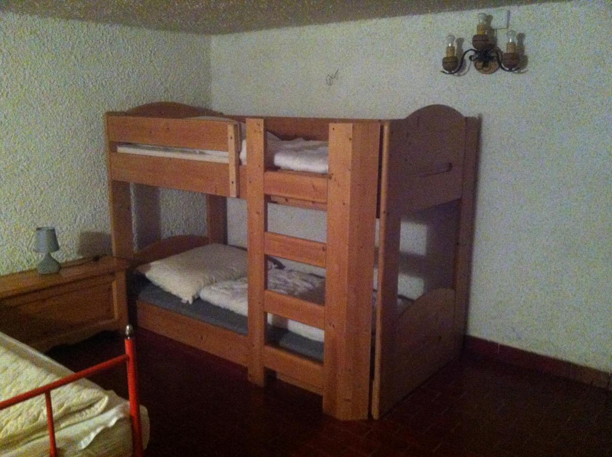 Residence Spighetta 2 Тори дел Бенако Екстериор снимка