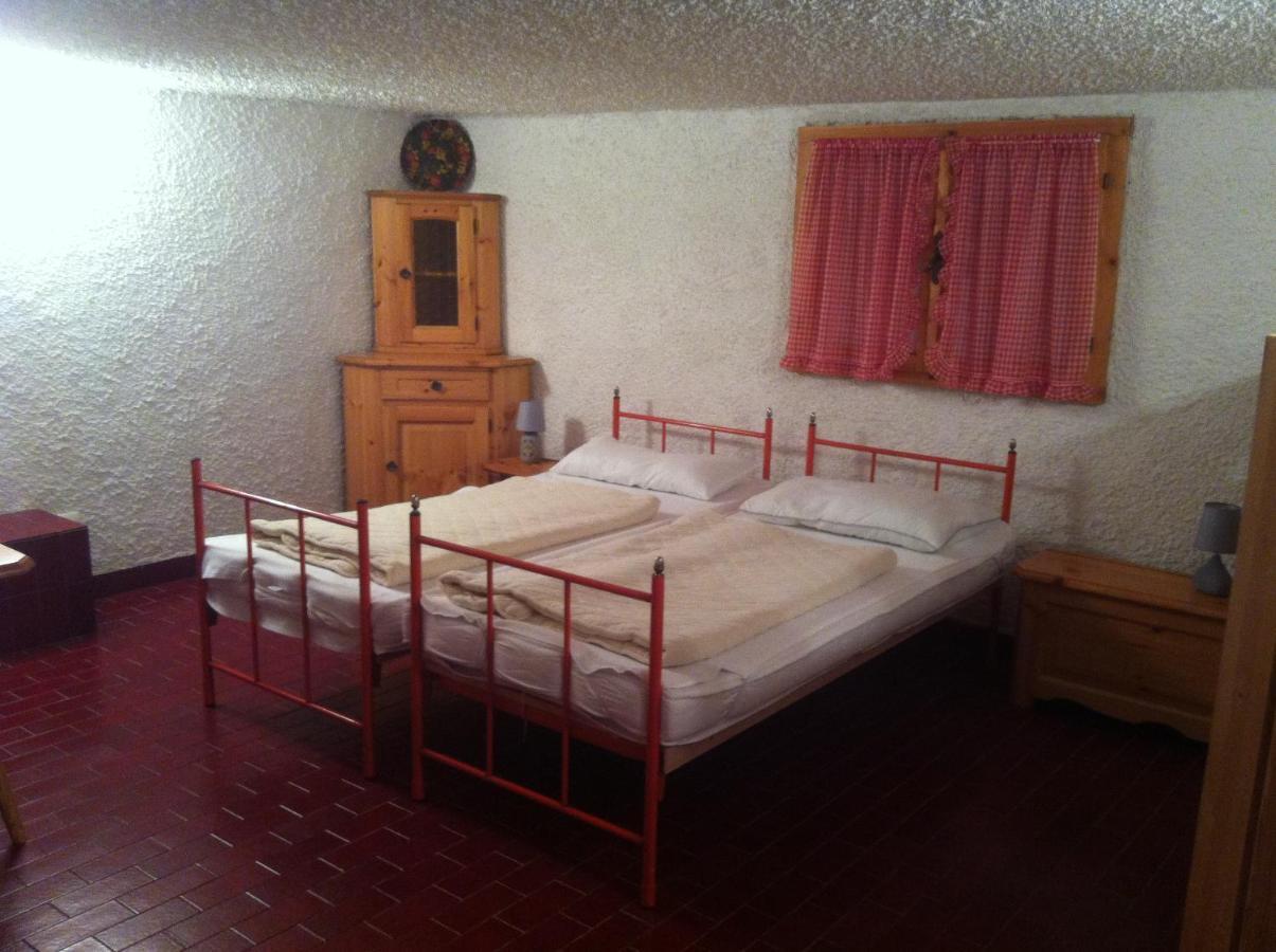 Residence Spighetta 2 Тори дел Бенако Екстериор снимка